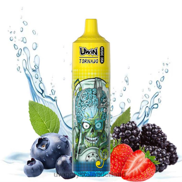 meneer blauw